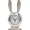 Uhren|KARE Design Tischuhr Rabbit 10X21Cm
