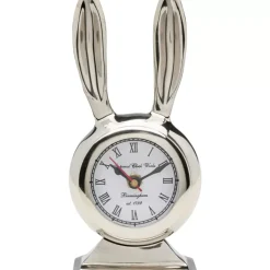 Uhren|KARE Design Tischuhr Rabbit 10X21Cm
