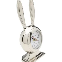 Uhren|KARE Design Tischuhr Rabbit 10X21Cm