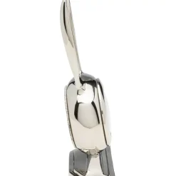 Uhren|KARE Design Tischuhr Rabbit 10X21Cm