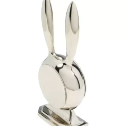 Uhren|KARE Design Tischuhr Rabbit 10X21Cm