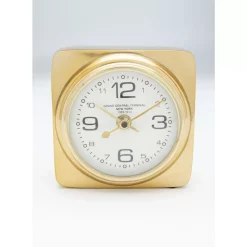 Uhren|KARE Design Tischuhr Time Out 13X9Cm