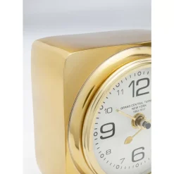 Uhren|KARE Design Tischuhr Time Out 13X9Cm