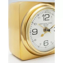 Uhren|KARE Design Tischuhr Time Out 13X9Cm