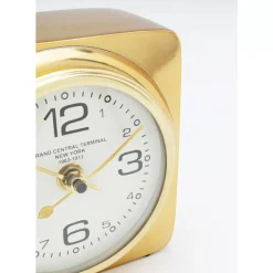 Uhren|KARE Design Tischuhr Time Out 13X9Cm