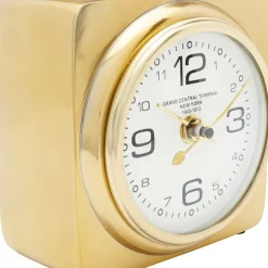 Uhren|KARE Design Tischuhr Time Out 13X9Cm