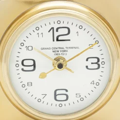 Uhren|KARE Design Tischuhr Time Out 13X9Cm