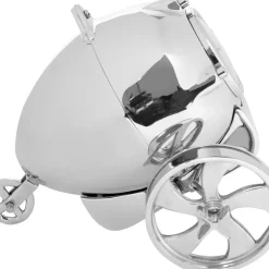 Uhren|KARE Design Tischuhr Trailer