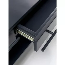 Kommoden & Sideboards|KARE Design Tv Regal Montieri Anthrazit 160X47Cm