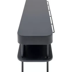 Kommoden & Sideboards|KARE Design Tv Regal Montieri Anthrazit 160X47Cm