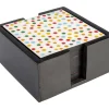 Geschirr & Tischaccessoires|KARE Design Untersetzer Artistic Multi (6/Set)