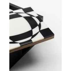 Geschirr & Tischaccessoires|KARE Design Untersetzer Miracle (6/Set)