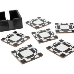 Geschirr & Tischaccessoires|KARE Design Untersetzer Miracle (6/Set)