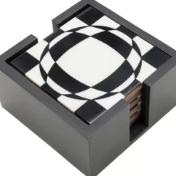 Geschirr & Tischaccessoires|KARE Design Untersetzer Miracle (6/Set)