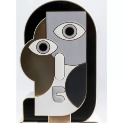 Vasen|KARE Design Vase Abstract Lady 43Cm