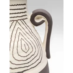 Vasen|KARE Design Vase Akua 25Cm