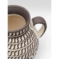 Vasen|KARE Design Vase Alika 20Cm