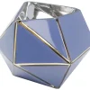 Vasen|KARE Design Vase Art Pastell Blau 14Cm