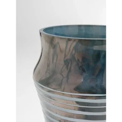 Vasen|KARE Design Vase Nizza 27Cm