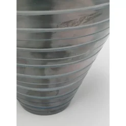 Vasen|KARE Design Vase Nizza Cone 26Cm