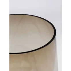 Vasen|KARE Design Vase Noble Braun 40Cm