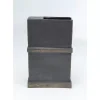 Vasen|KARE Design Vase Paro 26Cm