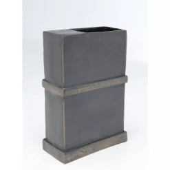 Vasen|KARE Design Vase Paro 26Cm