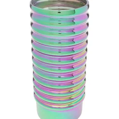 Vasen|KARE Design Vase Phenom Grun 33Cm