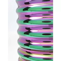 Vasen|KARE Design Vase Phenom Grun 33Cm