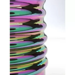 Vasen|KARE Design Vase Phenom Grun 33Cm