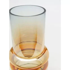 Vasen|KARE Design Vase Phenom Multi 30Cm