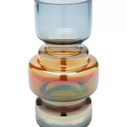 Vasen|KARE Design Vase Phenom Multi 18Cm