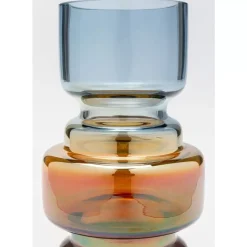 Vasen|KARE Design Vase Phenom Multi 18Cm