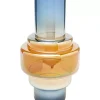 Vasen|KARE Design Vase Phenom Multi 35Cm