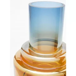 Vasen|KARE Design Vase Phenom Multi 35Cm
