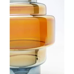 Vasen|KARE Design Vase Phenom Multi 35Cm