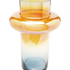 Vasen|KARE Design Vase Phenom Ring Multi 30Cm