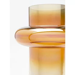 Vasen|KARE Design Vase Phenom Ring Multi 30Cm