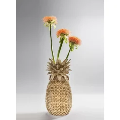 Vasen|KARE Design Vase Pineapple 50Cm
