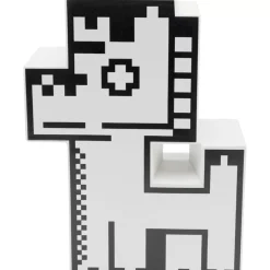 Vasen|KARE Design Vase Pixel Dog 25Cm