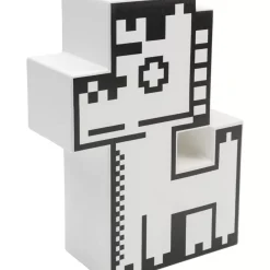 Vasen|KARE Design Vase Pixel Dog 25Cm