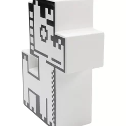 Vasen|KARE Design Vase Pixel Dog 25Cm