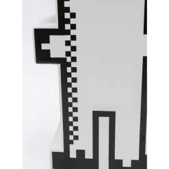 Vasen|KARE Design Vase Pixel Robot 24Cm