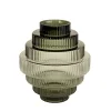 Vasen|KARE Design Vase Pyramide