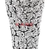 Vasen|KARE Design Vase Rose Multi Chrom Big