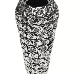 Vasen|KARE Design Vase Rose Multi Chrom Big