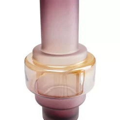 Vasen|KARE Design Vase Rosie 35Cm