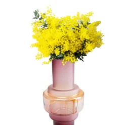 Vasen|KARE Design Vase Rosie 35Cm