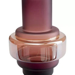 Vasen|KARE Design Vase Rosie 24Cm
