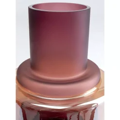 Vasen|KARE Design Vase Rosie 24Cm